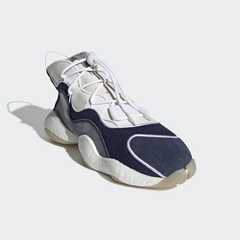 adidas Bristol Crazy BYW LVL 1 BB7669 Grailify